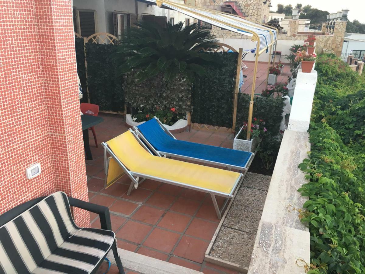 Anzio A Picco Sul Mare! Apartment Exterior photo